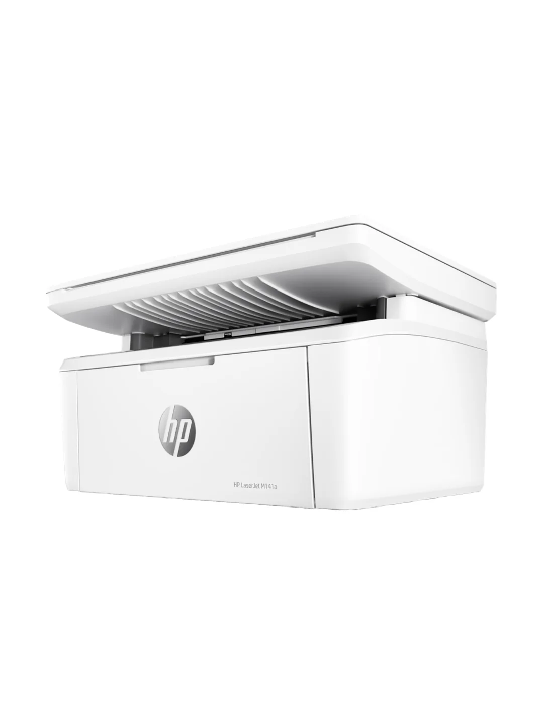 HP - LaserJet M141a <7MD73A> (A4, 20стр/мин, 64Mb, LCD, лазерное МФУ, USB2.0) 2