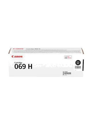 Canon 069HB для Canon LBP67x / MF75x (7 600стр.)