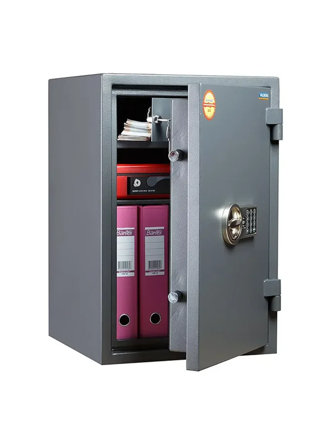 Сейф Кварцит.65T EL 2