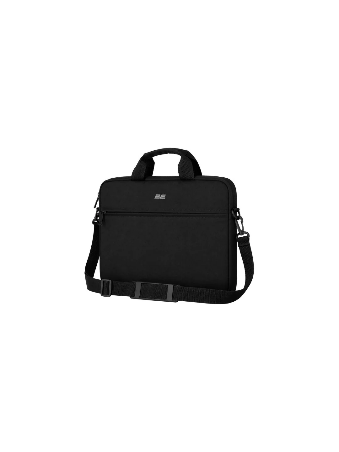Сумка для ноутбука 2E, Slim Keeper 15.6/16", чёрный, 2E-CBT2385BK