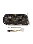 Peladn Peladin RX580 8GB videokartasi 1