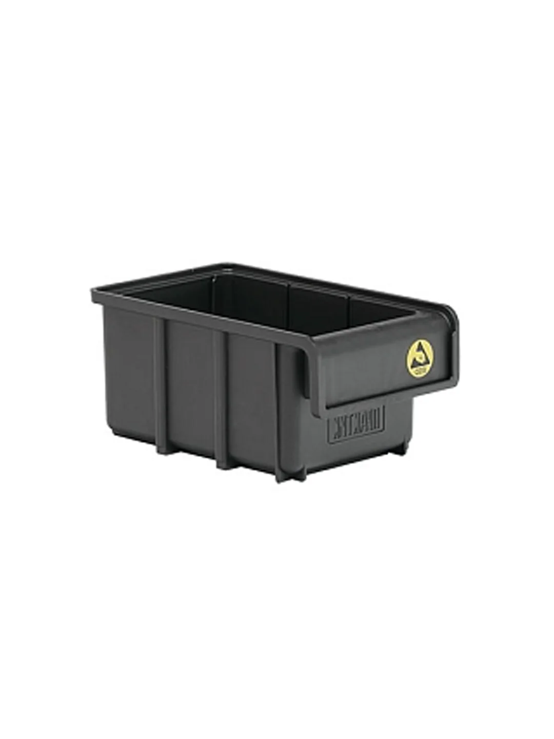Ящик пластиковый Практик ESD 400x230x150 2
