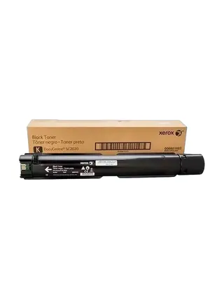 Тонер картридж Xerox DC SC2020 Black (9000 стр)
