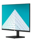 Монитор 2E 23.8" E2425B FHD VA 100Hz FreeSync Black 1