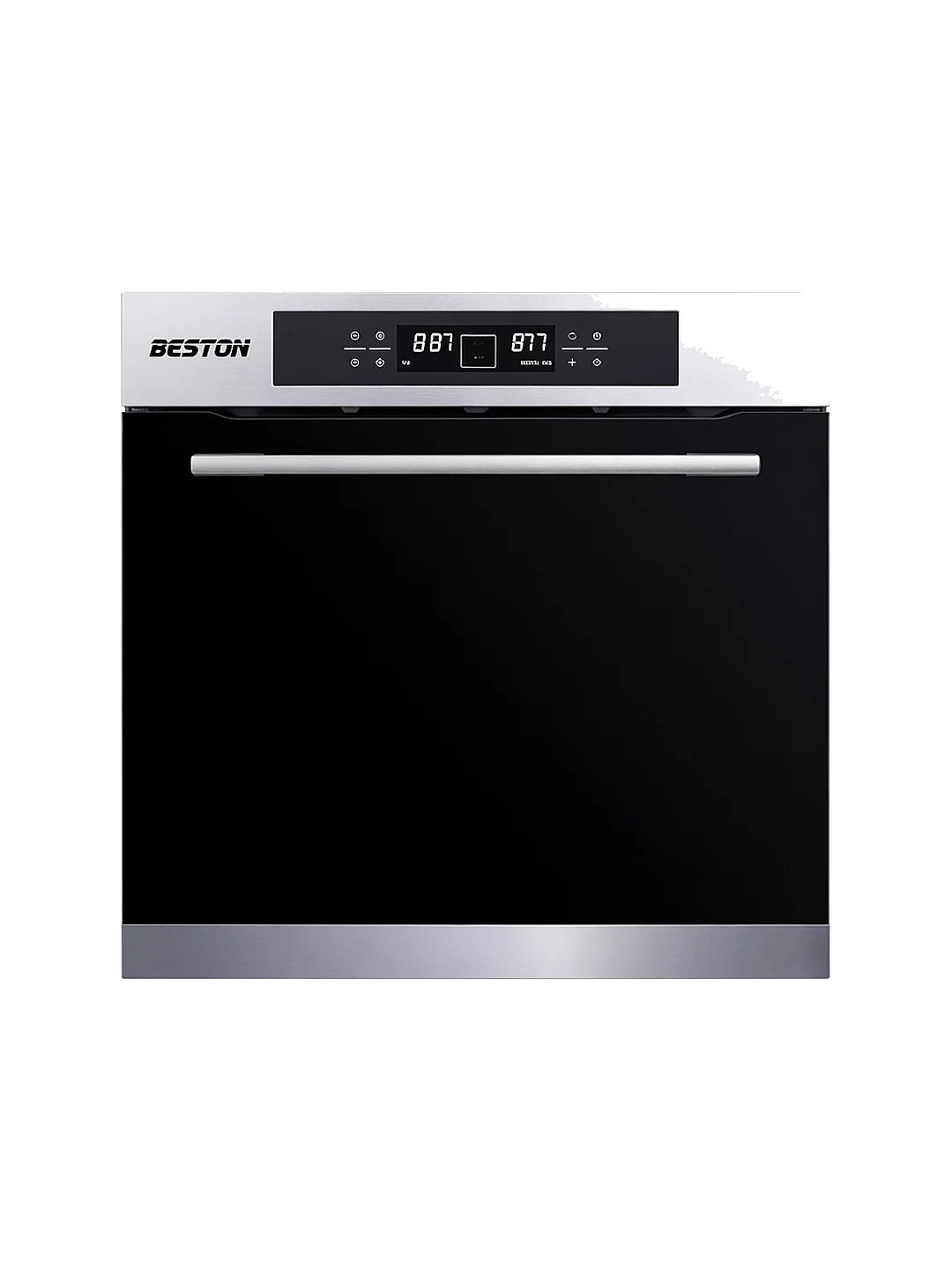 Духовой шкаф Beston BBO-75LF10BSMH