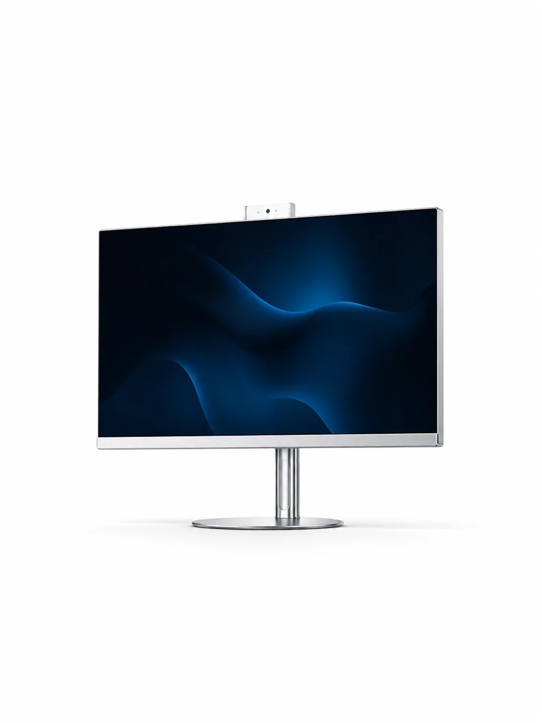 ПК моноблок TECLAST E24 23.8" FHD, Intel Core i3-12100, 16GB, F512GB, WiFi, DOS, серый 2