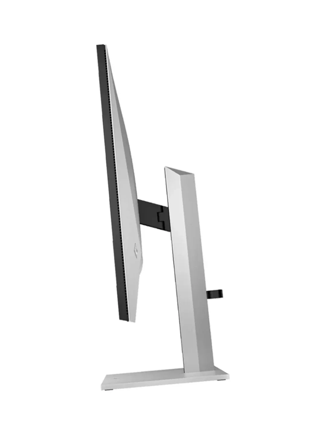 HP - 32" 7 Pro 732PK Monitor, IPS, 5mc,UHD (3840 x 2160), HDMI, Type-C; USB hub, DP, Black-Silver 2