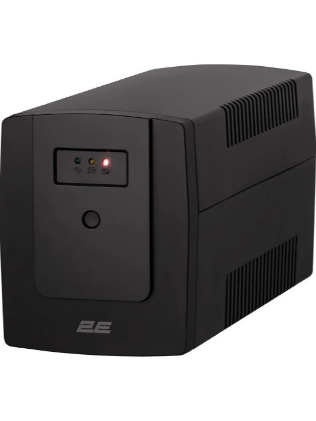 ИБП 2E ED1200, 1200VA/720W, LED, 3xSchuko