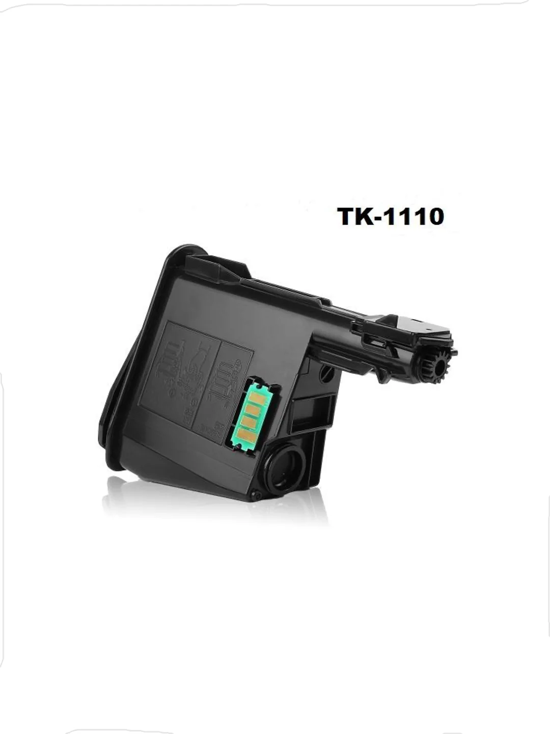 *Тонер картридж Kyocera Toner Kit TK-1110 2