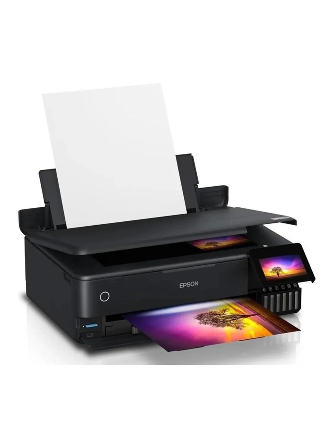 EPSON L8180 2
