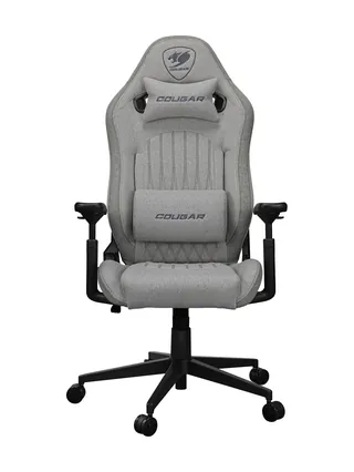 KRESLO GAMING CHAIR EXPLORE ROYAL KUL F COUGAR