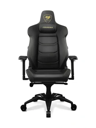 KRESLO GAMING CHAIR ARMOR EVO QIROL COUGAR
