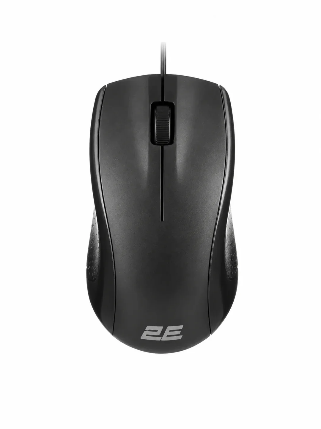 Мышь 2Е MF130 USB Black