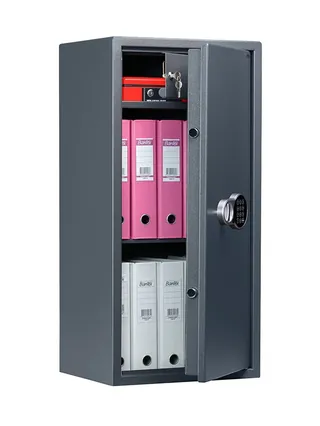 TSN.90T-EL seyf