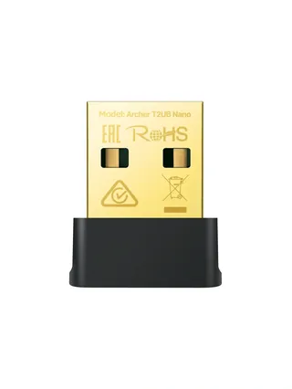 TP-Link Archer T2UB NANO (k60) modem TP-LINK
