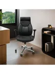 Кресло руководительское GRIND 5