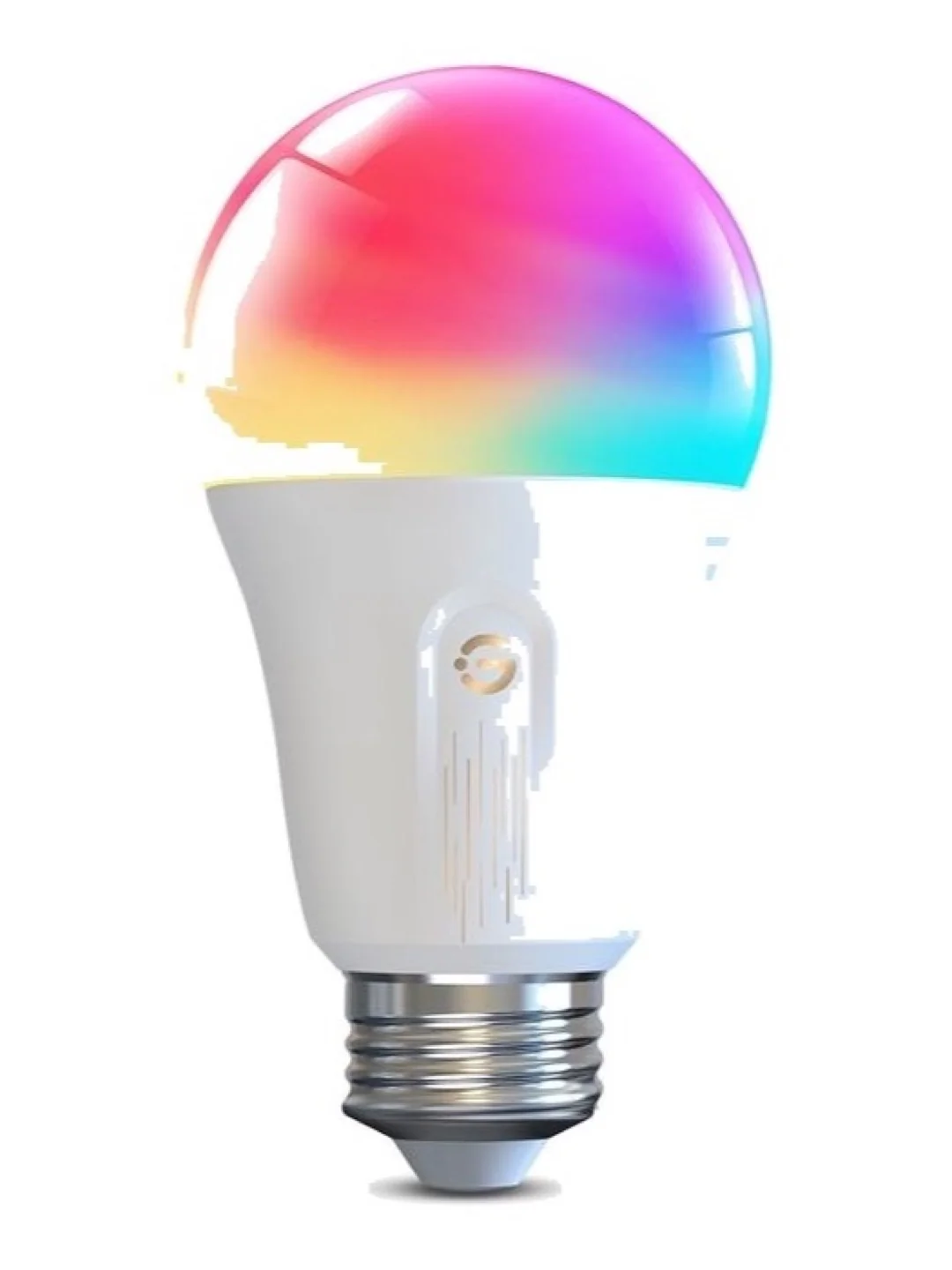 Умная лампа Govee H6009 Smart Wifi&BLE Light Bulb Белый