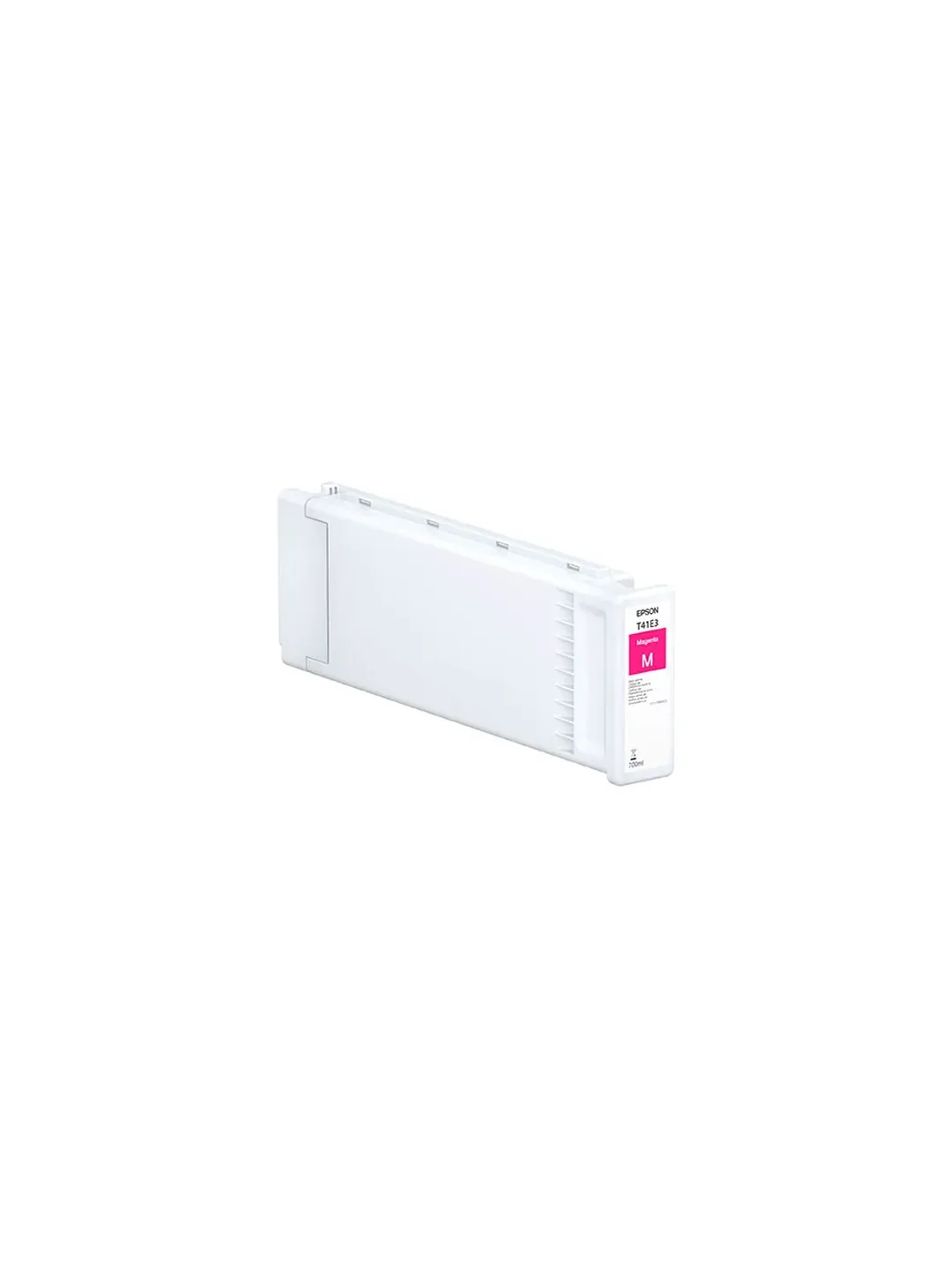 Epson Cartridge UltraChrome XD2 T41F340 M 350 (350ml) для T3405/5405/3400/5400 2