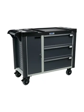 WDS-3.1 yangi aravachasi