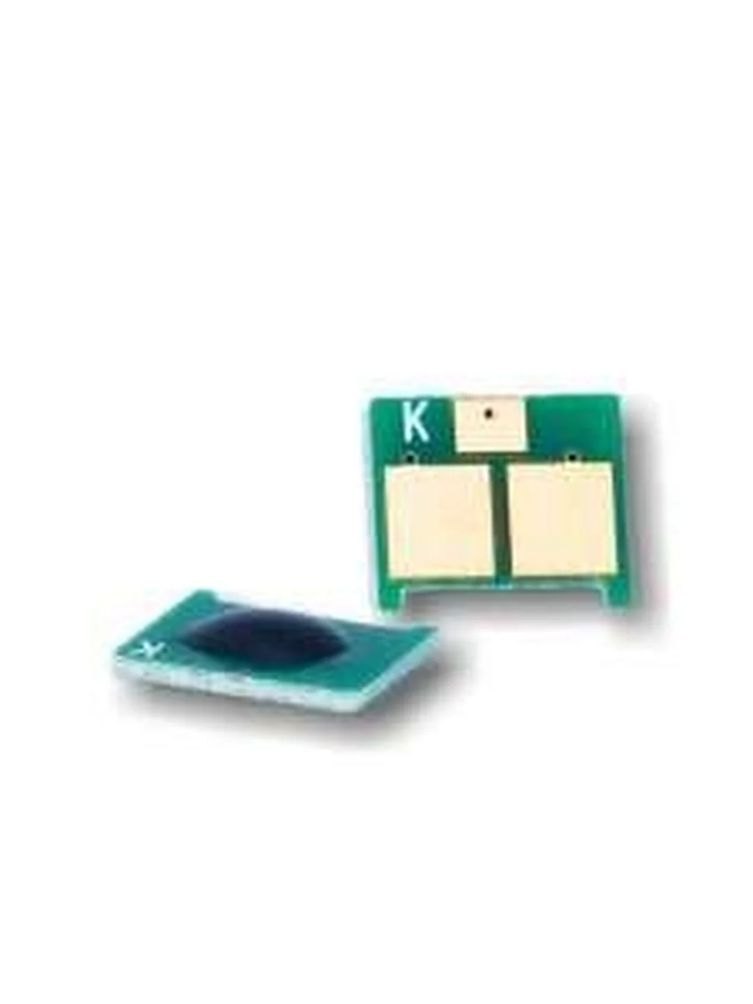 Чип HP CE310A Black HP CP 1025 2
