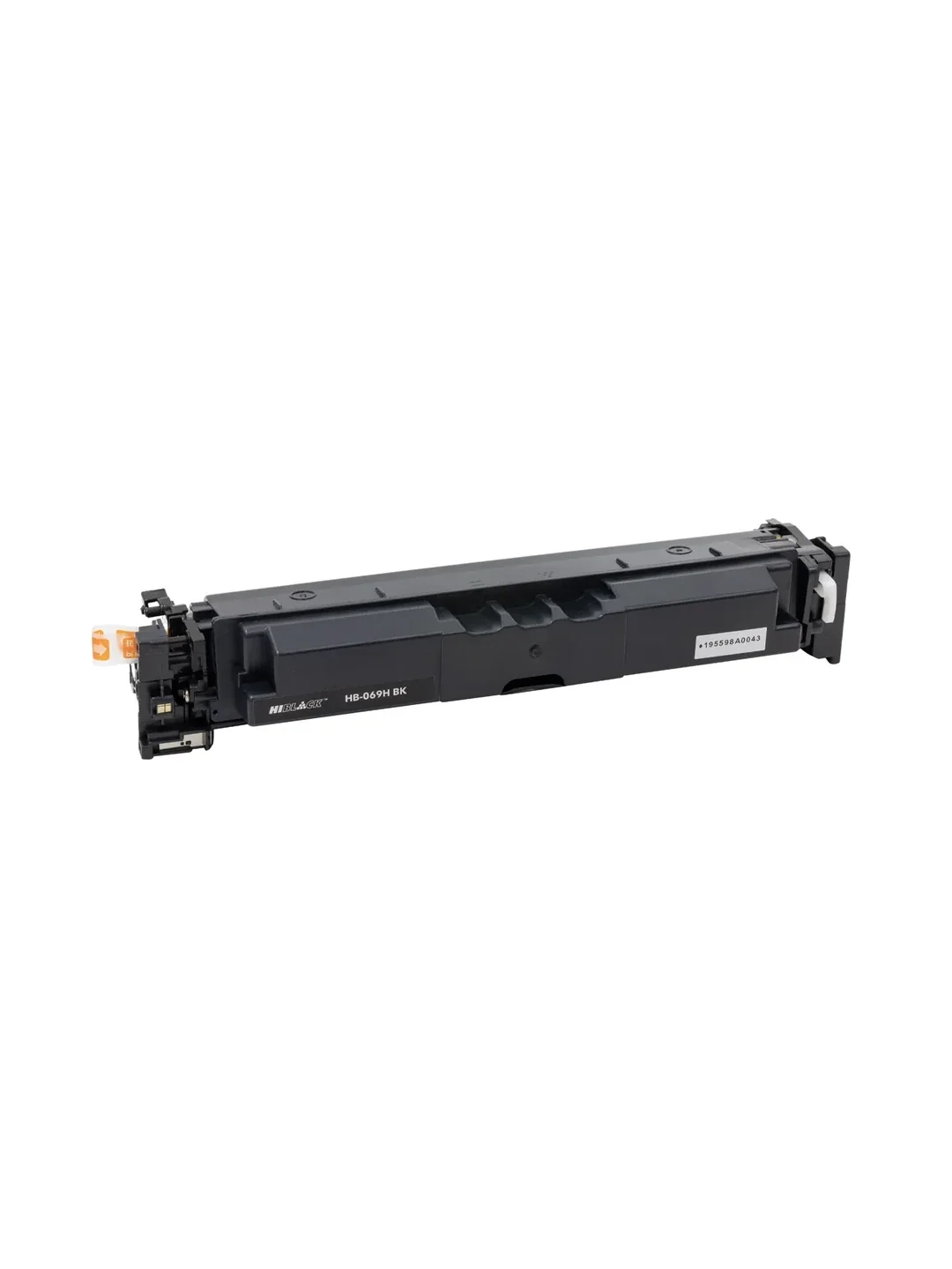 Canon 069HB для Canon LBP67x / MF75x (7 600стр.)