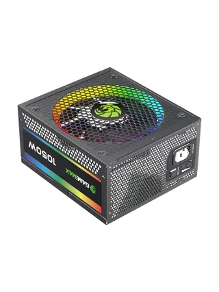 Блок питания GameMax RGB-1050W PRO