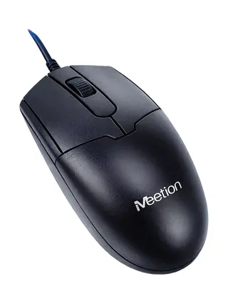 Мышь M360 Meetion