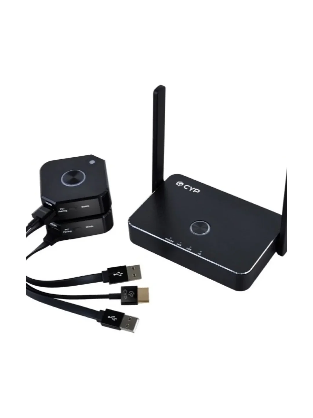 Система BYOD коллаборации Cypress Hyshare Bundle WPS-QPM01 2