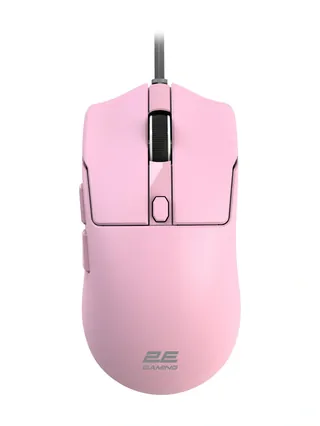 2E GAMING MG315 sichqoncha, USB-A, pushti
