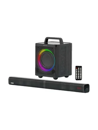 Колонка Kisonli K16 TV Soundbar