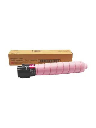Тонер картридж Xerox Prime Link C9265/C9275/C9281 Magenta (37500 стр)