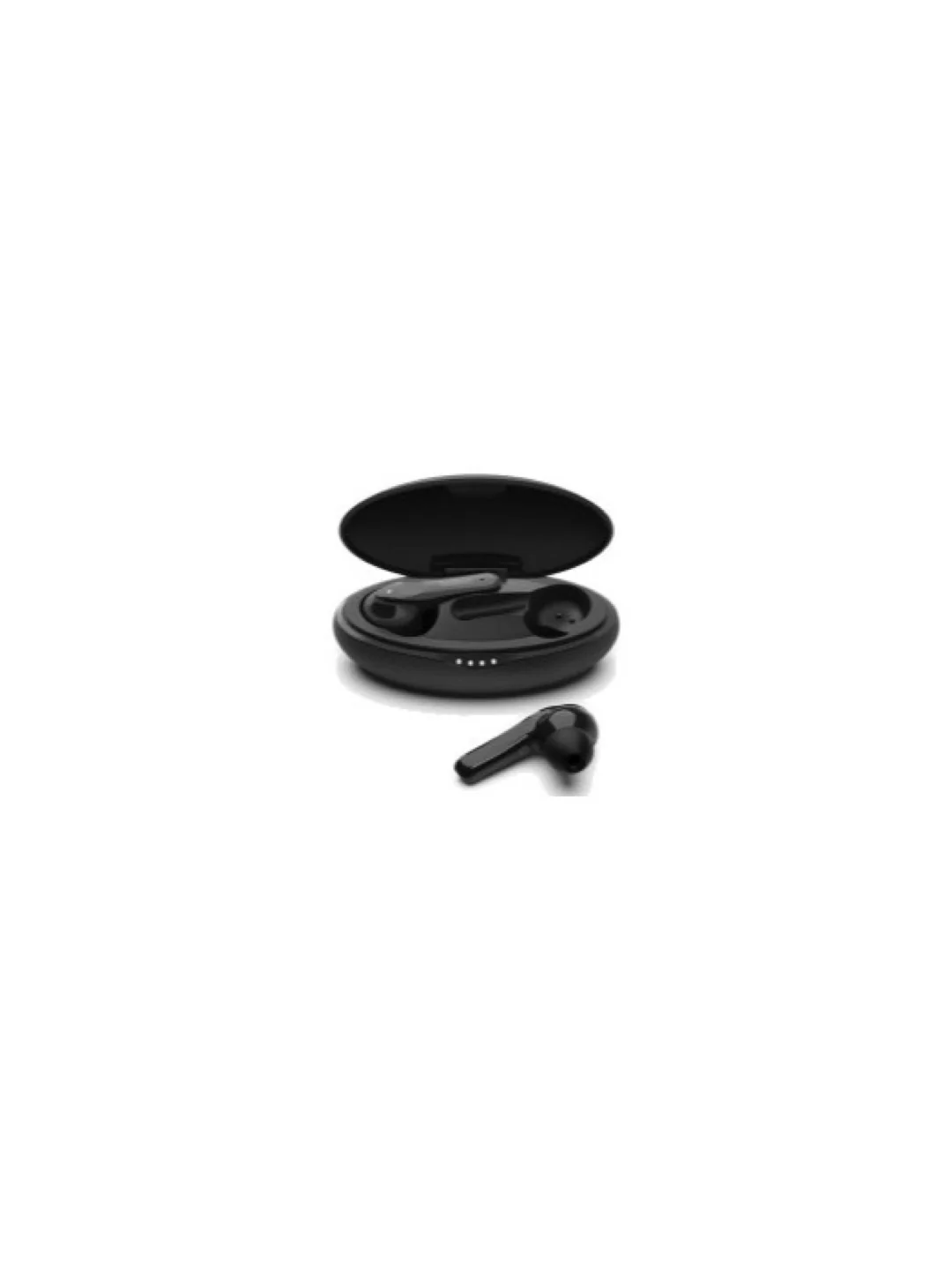 Наушники Belkin Soundform Move True Wireless, black