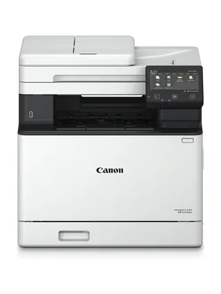 Принтер Canon MF752CDW