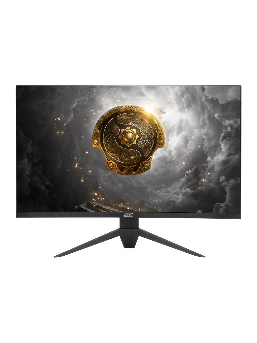 Монитор 2E 27" N2726B FHD IPS 100Hz HAS Pivot Black