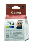 Печатающая головка Canon COLOR CH-4 / QY6-8018-000 (Pixma G1400/2400/3400/4400/1411/2411/3411/4411) 1
