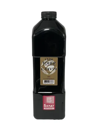 Тонер БУЛАТ Canon EXV59 iR2625 900 г банка