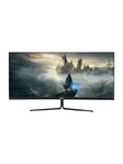 Игровой изогнутый монитор 2E GAMING 30" G3022B Curved Ultrawide 21:9 WFHD 100Hz Black 1