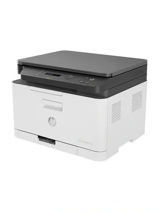HP - Color Laser MFP 178nw (4ZB96A) (A4, 18bet/daq, 128Mb, LCD, MFP, tarmoq, USB2.0, WiFi)