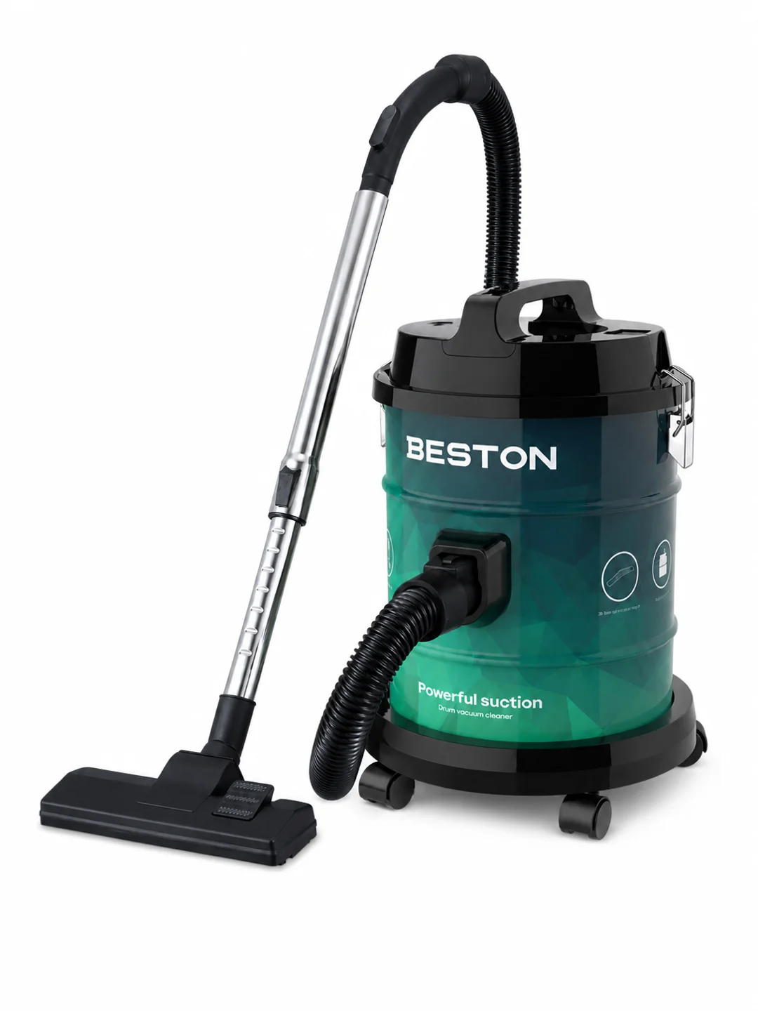 Beston VCB-7025DG changyutgichi 2