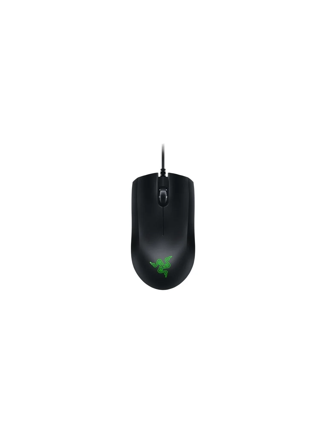 Игровая мышь Razer Abyssus Lite в комплекте с ковриком Goliathus Mobile Construct Edition