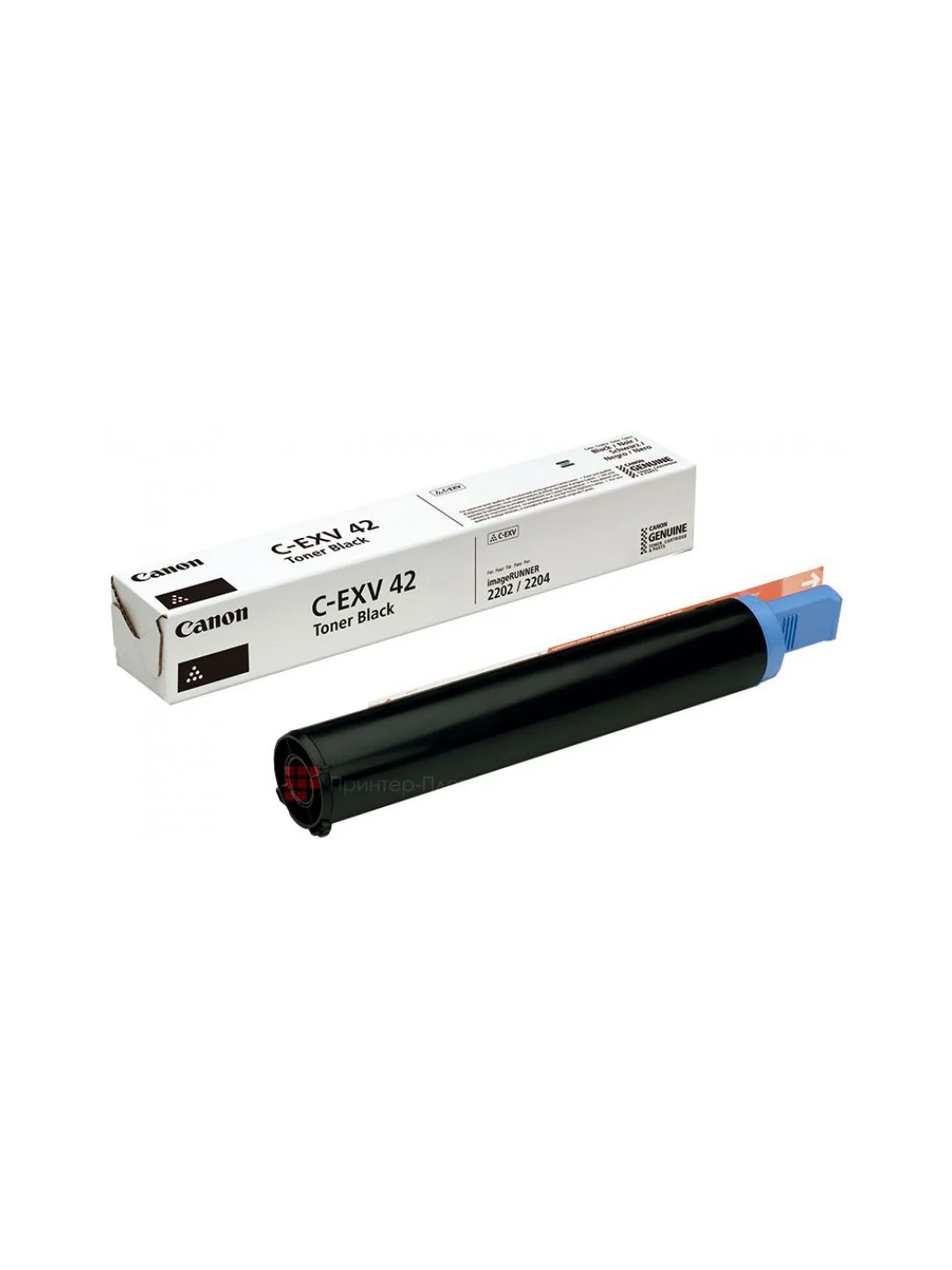 Тонер картридж Canon EXV42 iR2202 10.2 k 2