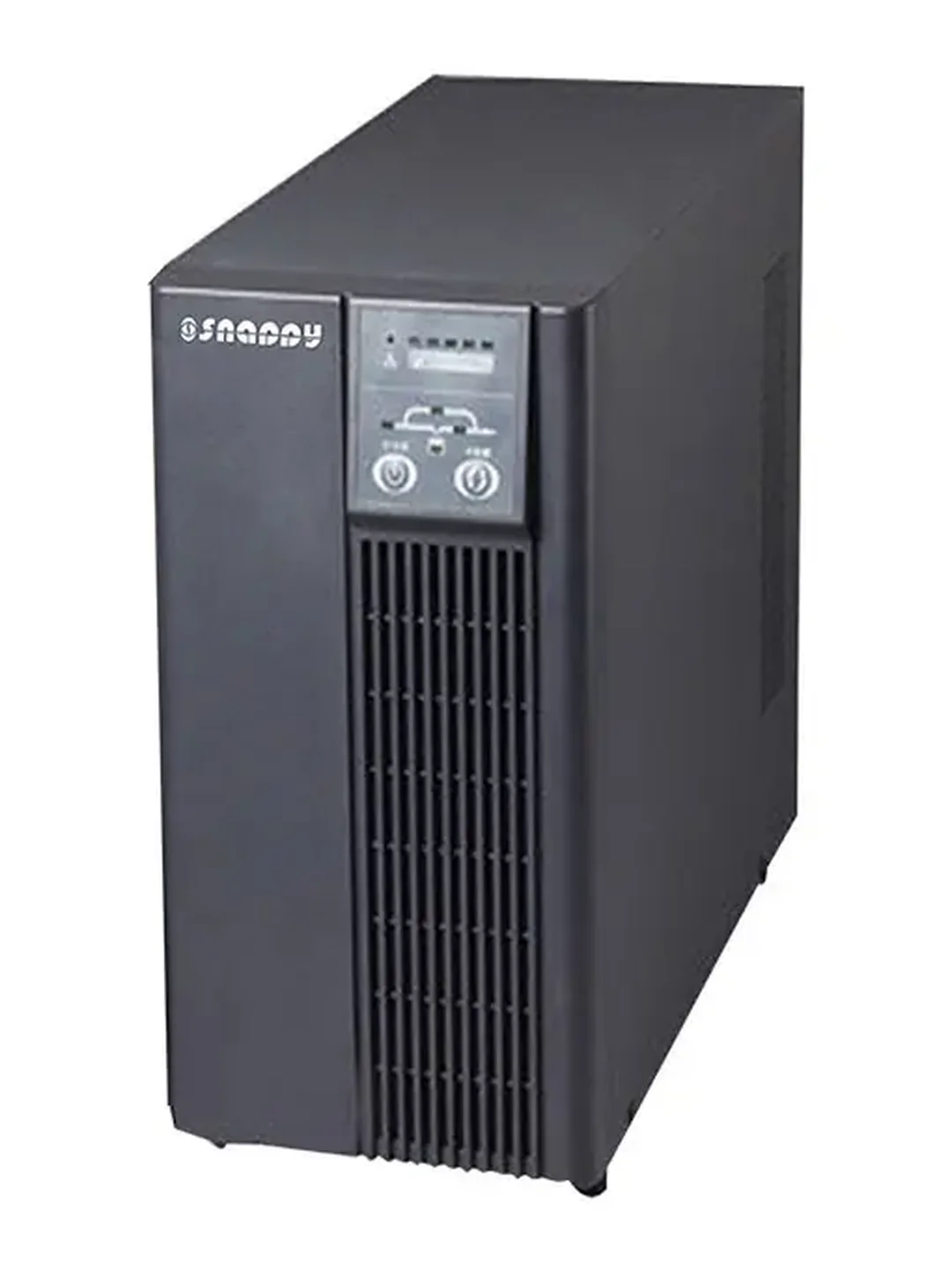 UPS MUSWATT ENERGY SMART 3K 2