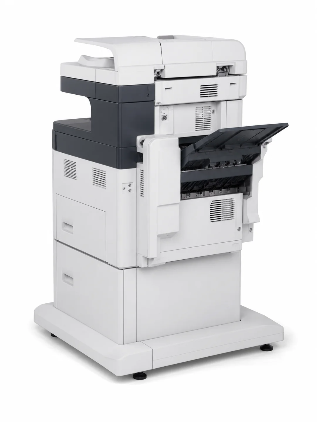 МФУ A3 цв. Xerox VersaLink C7120/C7125/C7130 (Базовый блок/HDD/2 лотка/стенд) 3