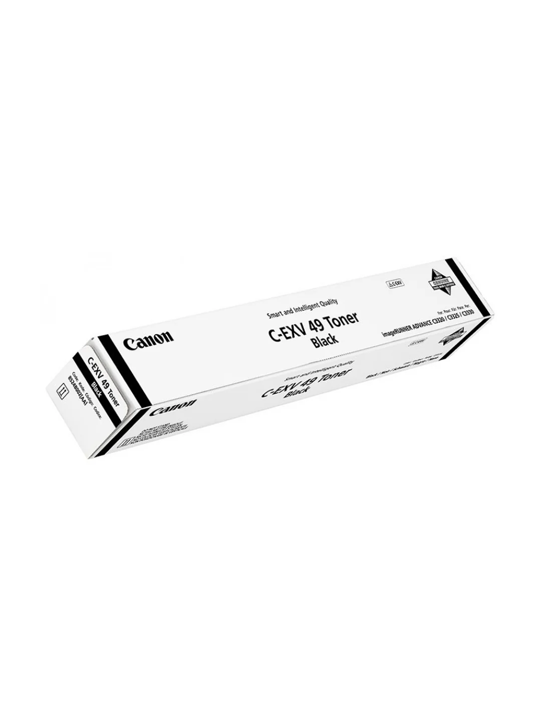 C-EXV 49 C для Canon iRA C3320 / 35xx / 37xx/ 38xx (19 000 стр.) 2