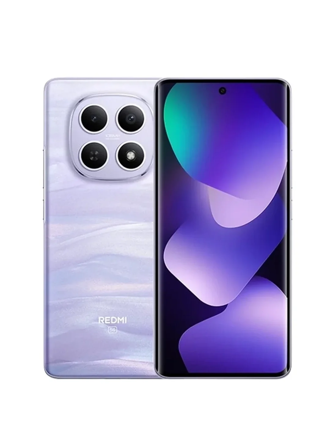 Смартфон Xiaomi Redmi Note 15 Pro 5G 8/256 Purple
