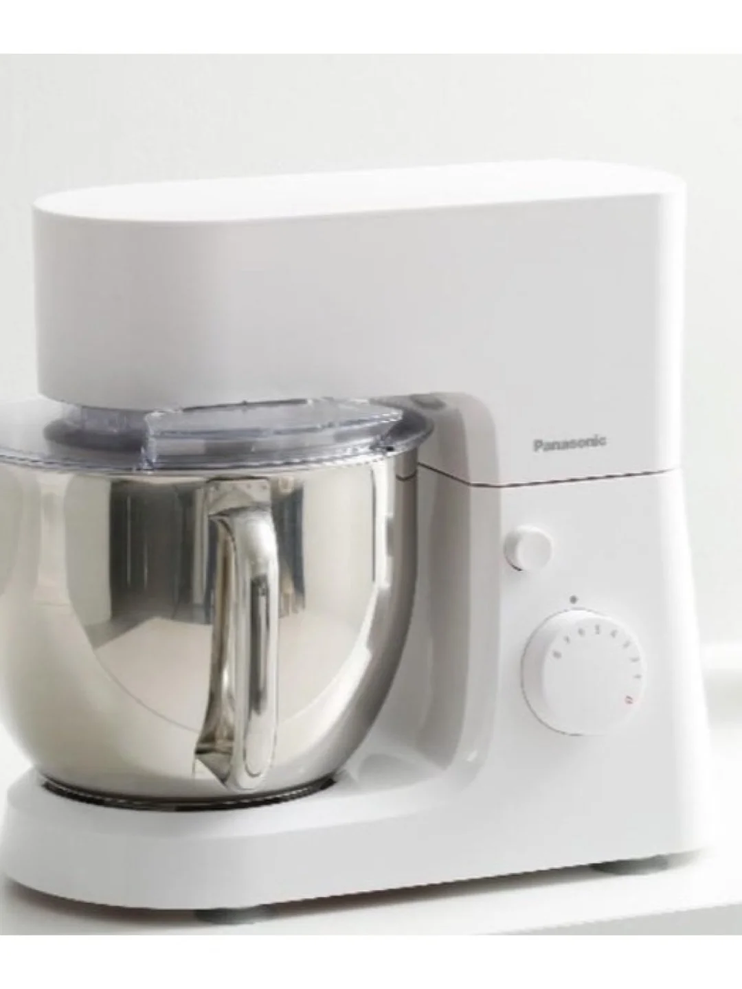 Кухонный комбайн Panasonic MK-CM300WTQ