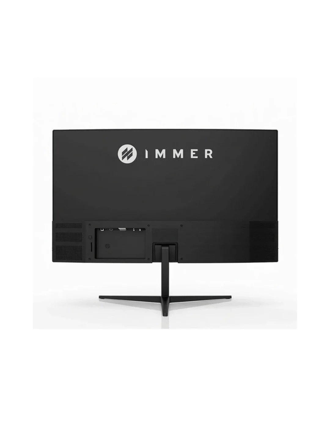 Monitor IMMER 24TC1000 24" CURVED R3000 (VGA+HDMI) VA panel 120Hz 2