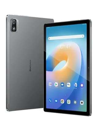 Планшет Blackview Tab 12 10.1" WUXGA LTE (4GB/64GB) Space Grey