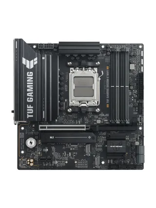 Материнская плата ASUS TUF B850M-E WIFI