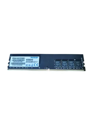 Оперативная память Patriot DDR4 16GB 3200